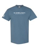 RWDI Microclimate Men's Short Sleeve T-Shirt