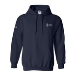 Student Housing Adult Hooded Sweatshirt