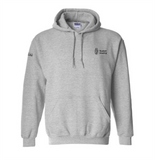 Student Housing Adult Hooded Sweatshirt