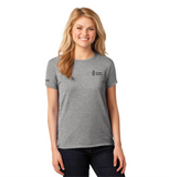 Student Housing Women's Cotton T-Shirt