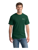 Student Housing Men's Cotton T-Shirt