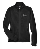 Student Housing Women's Polar Fleece Jacket