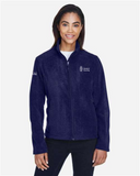 Student Housing Women's Polar Fleece Jacket