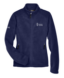 Student Housing Women's Polar Fleece Jacket