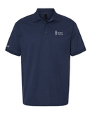 Student Housing Men's Cotton Polo