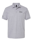 Student Housing Men's Cotton Polo