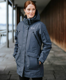 Student Housing Women's Fairbanks 3-in-1 jacket
