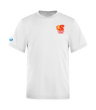 Sacred Heart Youth Performance Wicking T-Shirt