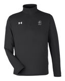 Centre Wellington Men's Under Armour Quarter Zip Pullover