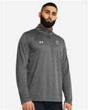 Centre Wellington Men's Under Armour Quarter Zip Pullover