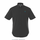 Centre Wellington Men's Stirling Short Sleeve Shirt