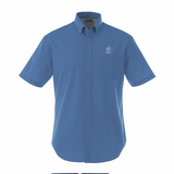 Centre Wellington Men's Stirling Short Sleeve Shirt
