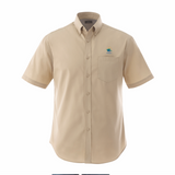 Centre Wellington Men's Stirling Short Sleeve Shirt