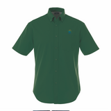 Centre Wellington Men's Stirling Short Sleeve Shirt
