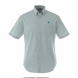 Centre Wellington Men's Stirling Short Sleeve Shirt