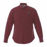 Centre Wellington Men's Wilshire Long Sleeve Shirt