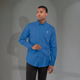 Centre Wellington Men's Wilshire Long Sleeve Shirt
