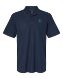 Centre Wellington Men's Softstyle Pique Polo