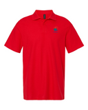 Centre Wellington Men's Softstyle Pique Polo