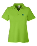 Centre Wellington Women's Fusion ChromaSoft Pique Polo