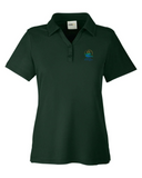 Centre Wellington Women's Fusion ChromaSoft Pique Polo