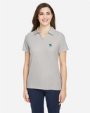 Centre Wellington Women's Fusion ChromaSoft Pique Polo