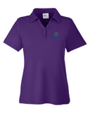 Centre Wellington Women's Fusion ChromaSoft Pique Polo