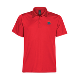 Centre Wellington Men's Stormtech Eclipse H2X-DRY Pique Polo