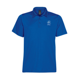 Centre Wellington Men's Stormtech Eclipse H2X-DRY Pique Polo