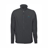 Centre Wellington Men's Softshell Jacket Tall