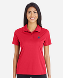 Centre Wellington Women's Zone Performance Polo