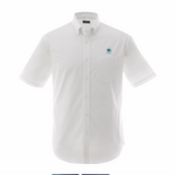 Centre Wellington Men's Stirling Short Sleeve Shirt