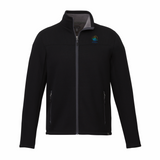 Centre Wellington Men's Darnell Fleece Jacket