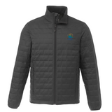 Centre Wellington Men's Telluride Packable Jacket