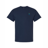 Centre Wellington Men's Cotton Tshirt TALL