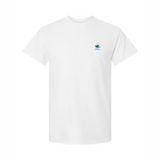 Centre Wellington Men's Cotton Tshirt TALL
