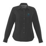 Centre Wellington Women's Wilshire Long Sleeve Shirt