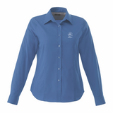 Centre Wellington Women's Wilshire Long Sleeve Shirt