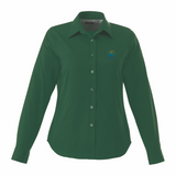 Centre Wellington Women's Wilshire Long Sleeve Shirt