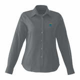 Centre Wellington Women's Wilshire Long Sleeve Shirt