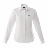 Centre Wellington Women's Wilshire Long Sleeve Shirt