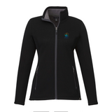 Centre Wellington Women's Darnell Fleece Jacket