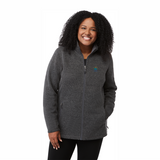 Centre Wellington Women's Darnell Fleece Jacket