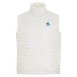 Centre Wellington Puffer Vest