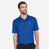 Centre Wellington Men's CrownLux Performance Polo TALL
