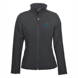 Centre Wellington Women's Softshell Jacket