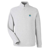 Centre Wellington Men's Spirit Textured 1/4 Zip