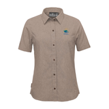 Centre Wellington Stormtech Women's Azores Quick Dry Shirt