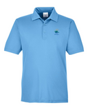 Centre Wellington Men's Zone Performance Polo