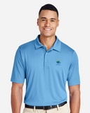 Centre Wellington Men's Zone Performance Polo